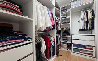 VANZARE 3 CAMERE DECOMANDAT | 90 MP UTILI | 2 BAI | 2 BALCOANE | STRAULESTI - Poză 8