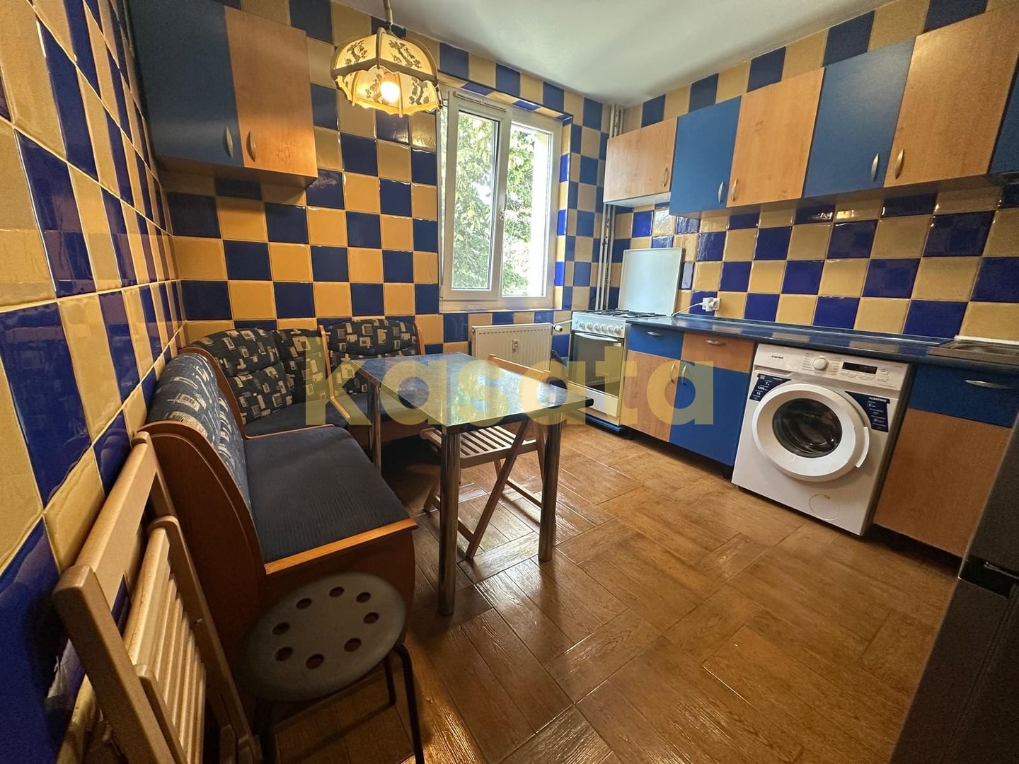 2 camere | Titan – Aleea Fetești | Boxă la subsol - Poză 6