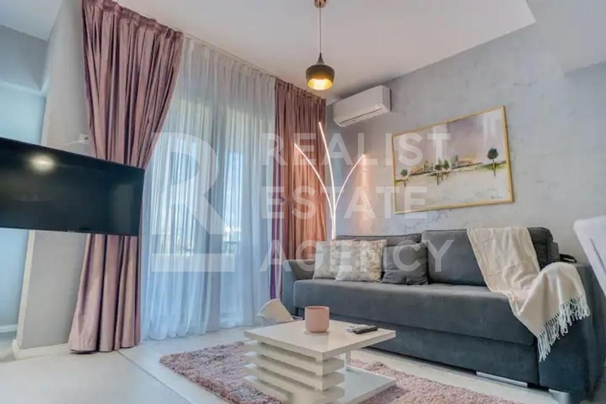 B-dul Unirii | Apartament 2 camere | Terasă | Centrală | Parcare - Poză 1