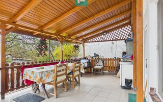 Casă la preț de apartament zona 3 Insule - Schiță 21