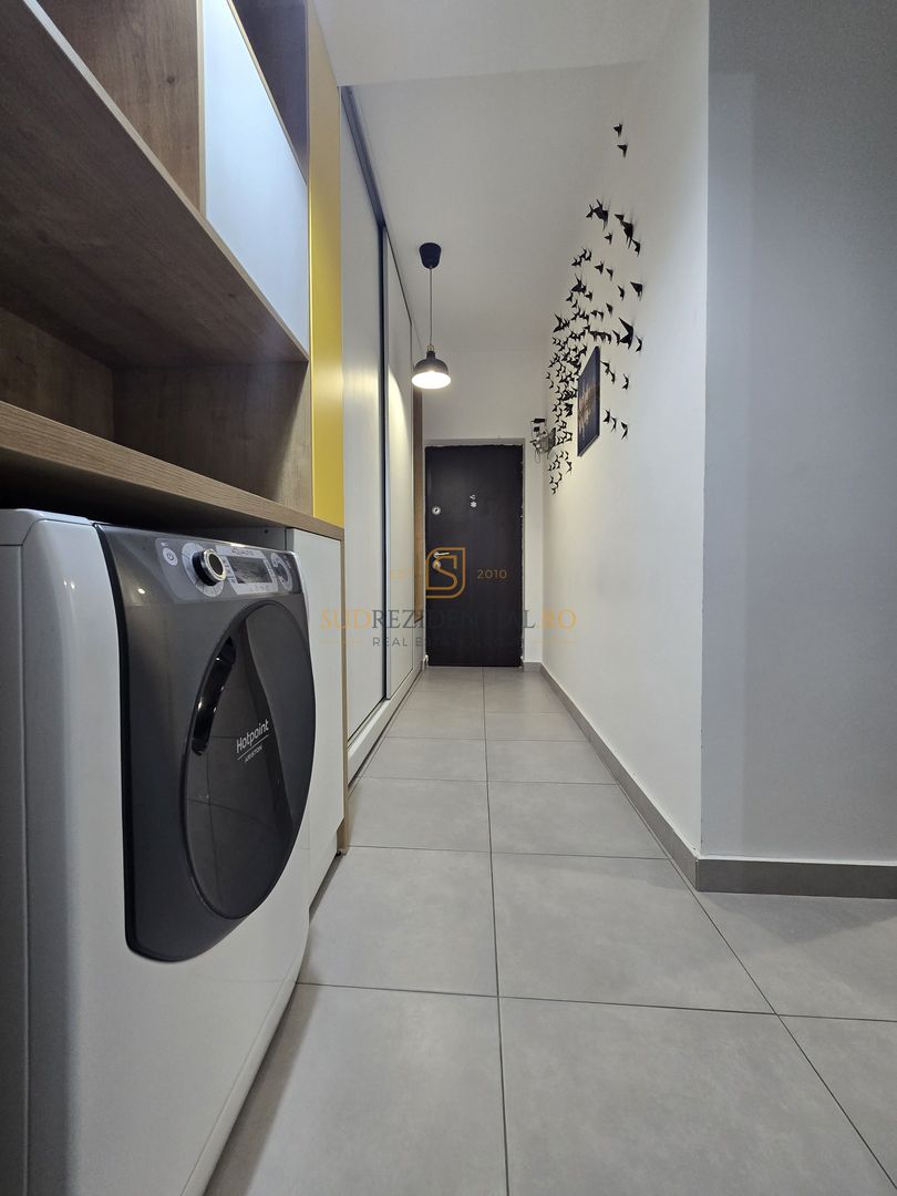 Apartament 2 camere, etj 4/5, Drumul Jilavei, Comision 0% - Poză 13