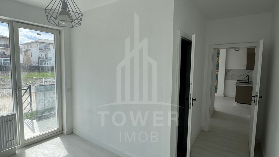 Apartament 3 camere de vânzare in Șelimbăr zona Pictor Brana - Poză 6