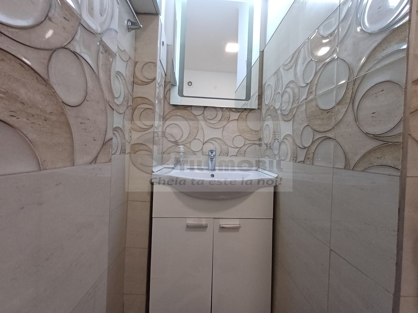 Apartament 2 camere decomandat – Zonă centrală, lângă Primăria Iași - Poză 19