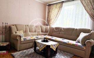 Apartament cu 2 camere de vanzare in zona Rogerius, Oradea - Poză 1