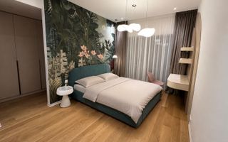 ONE VERDI PARK 5 CAMERE FIRST RENT | UNDERGROUND PARKING - Poză 12