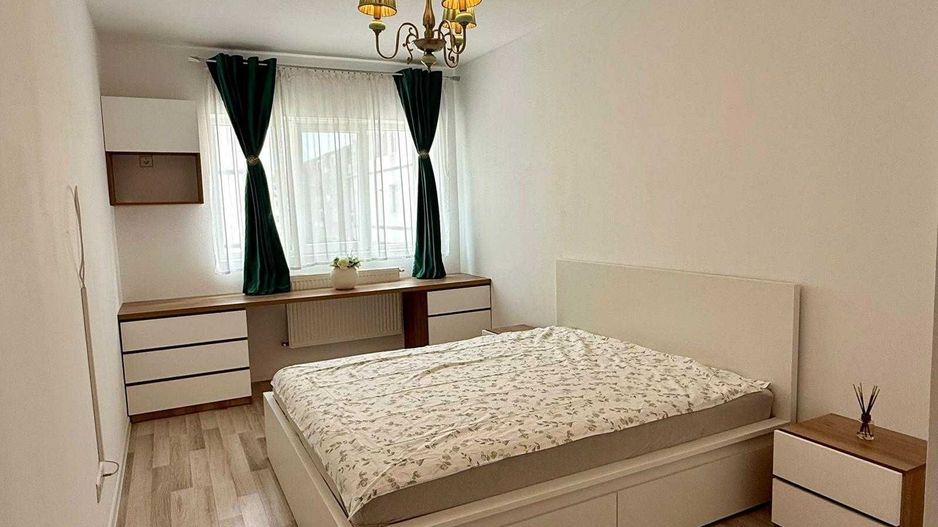 Apartament 2 camere de închiriat - Metalurgiei - Poză 3