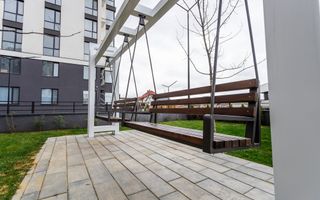 Vânzare, apartament, 1 cameră, str. Regina Elizabeta, Durlești - Poză 15