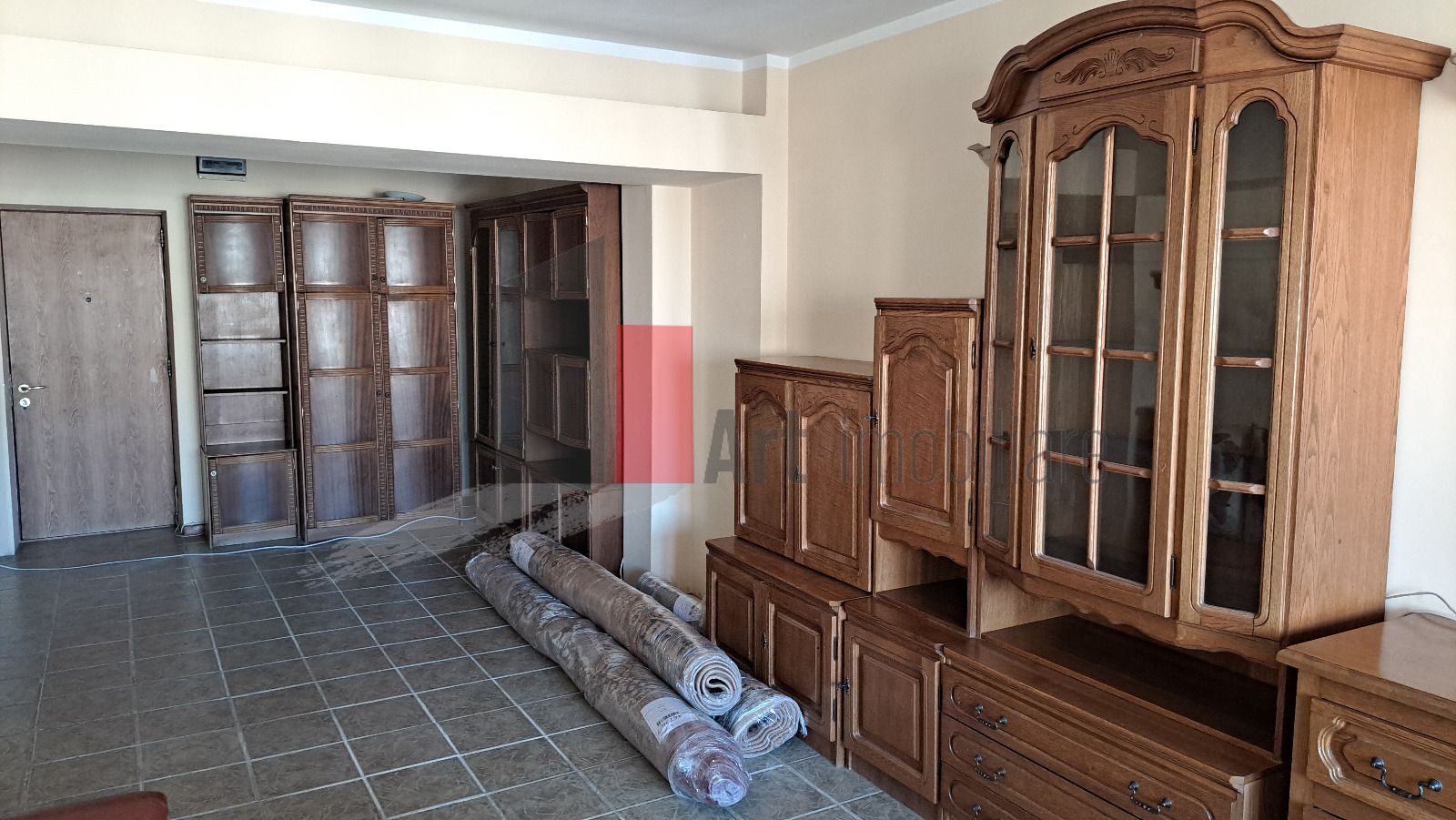 Vand apartament 3 camere pta alba iulia - Poză 4