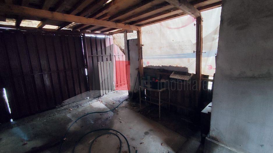 Casa/Teren de vanzare zona Bucurestii Noi - Poză 20