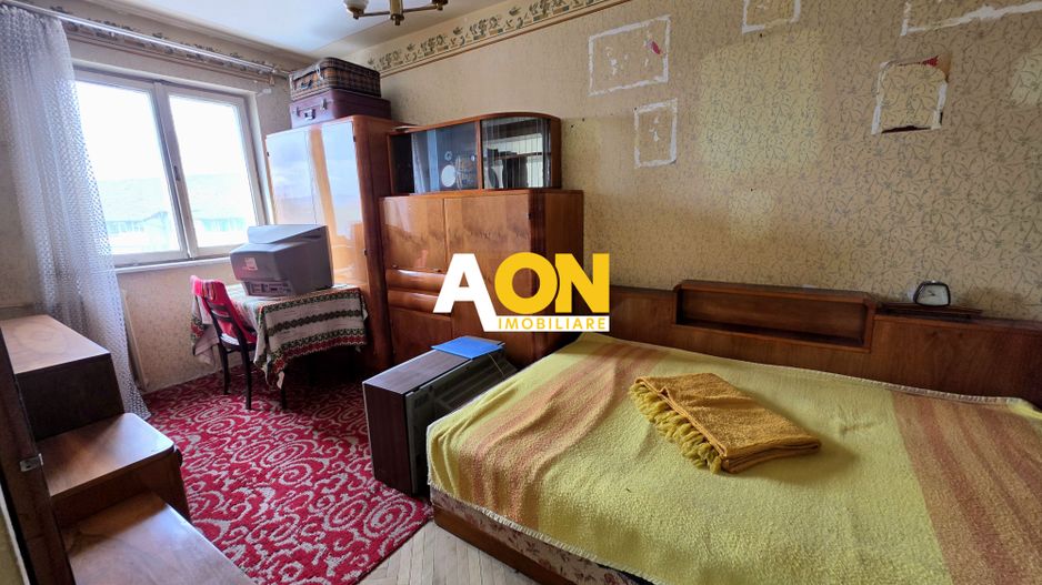 Apartament cu 4 Camere, Etaj Intermediar, Lift, Zona Bd. Transilvaniei - Poză 9