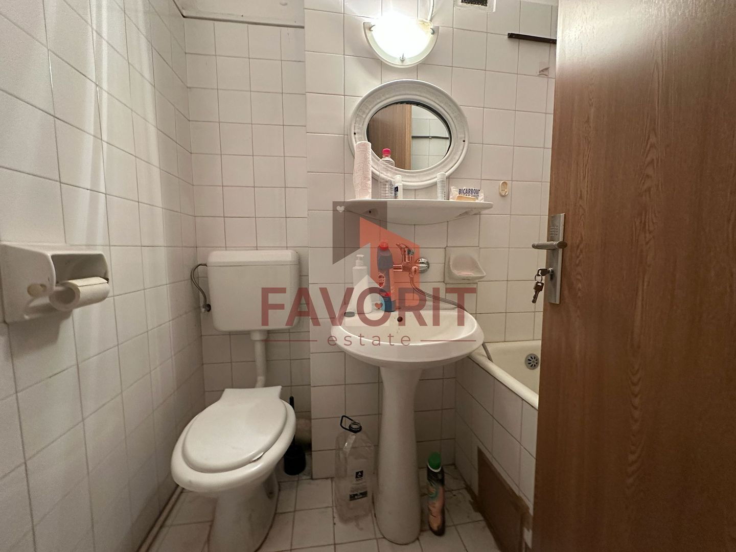 2 camere | zona excelenta | balcon mare | investitie | - Poză 6
