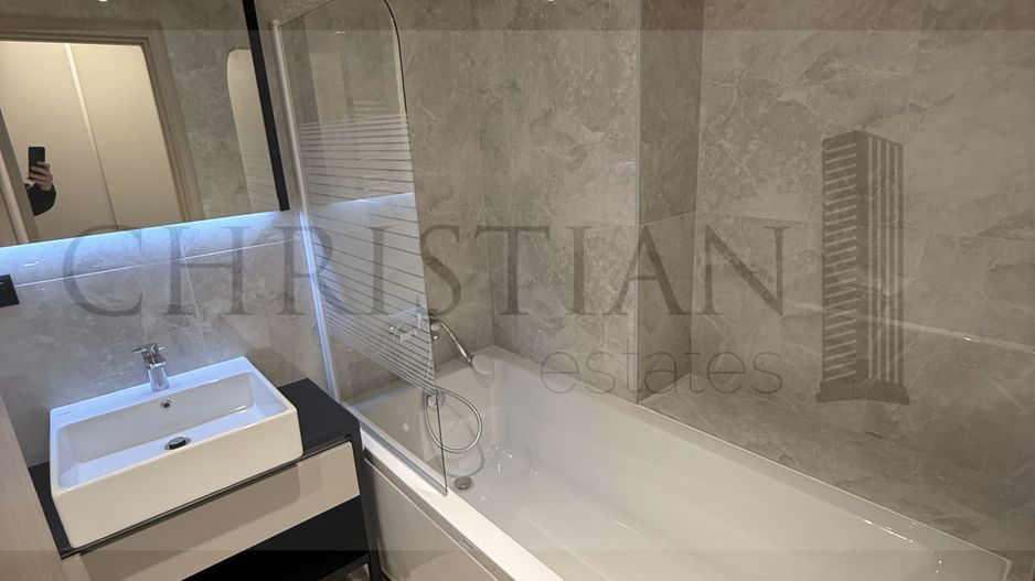 Apartament 2 camere - Select Residence - Parcare subterana - Poză 10