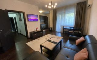 APARTAMENT SUPERB, 3 CAMERE, CRANGASI - Poză 1