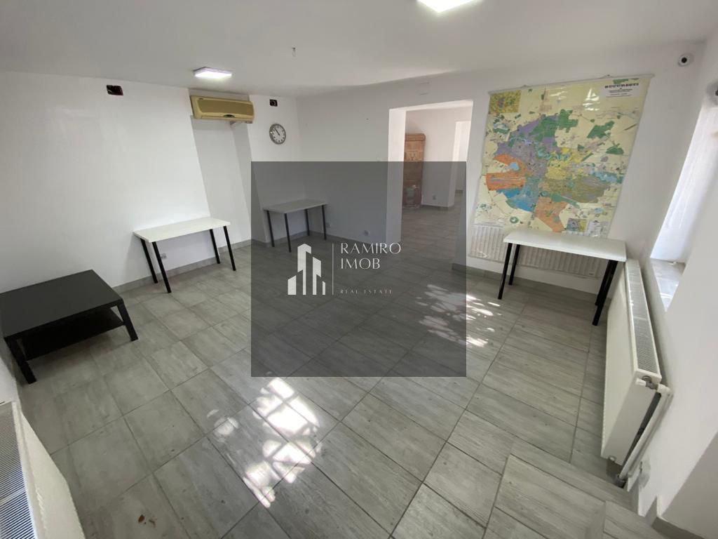 apartament- casa 146mp 7camere Bulevadul Marasesti -locuinta comercial - Poză 6