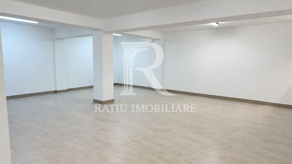 Spatiu Comercial | D + P + E | Rogerius | Oradea - Poză 15