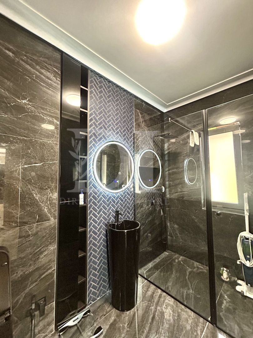 Duplex ultramodern la cheie | Zona Parcul Poligonului - Poză 12