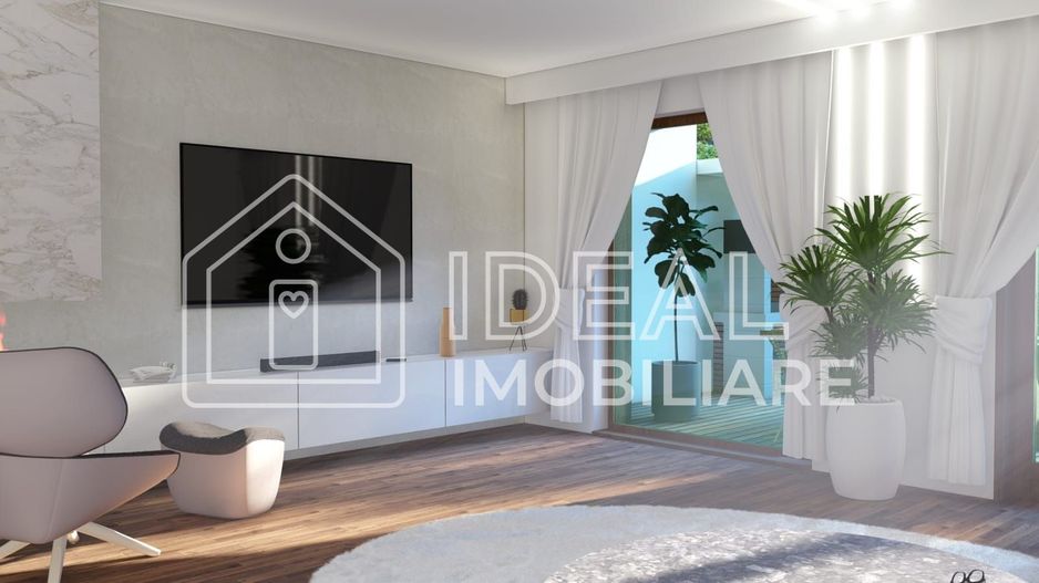 Casa Indivduala cu 4 camere si 320 mp curte, Selimbar - Poză 20