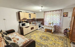 Casa individuală cu teren 918 mp, zona COPOU; - Poză 4