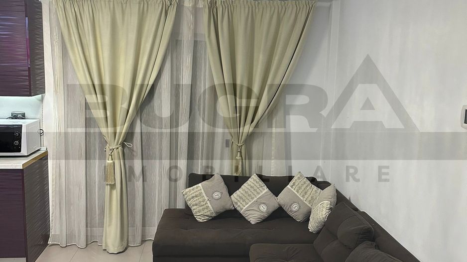 Apartament 2 camere, 43 mp, gradina 99 mp, 2 parcari, zona Donath Park - Poză 3