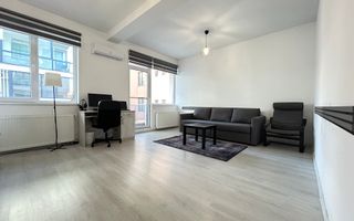 Apartament 2 camere Campus Universitate loc parcare centrala termica - Poză 2