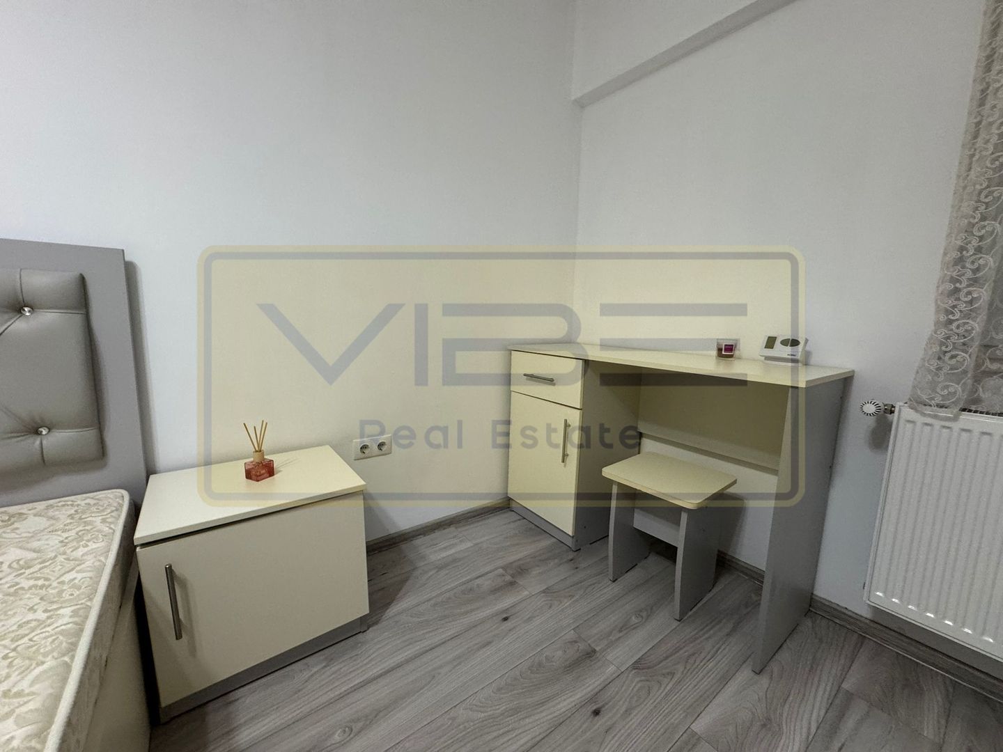 Apartament 2 camere decomandat+parcare subterana Tatarasi Tower - Poză 2