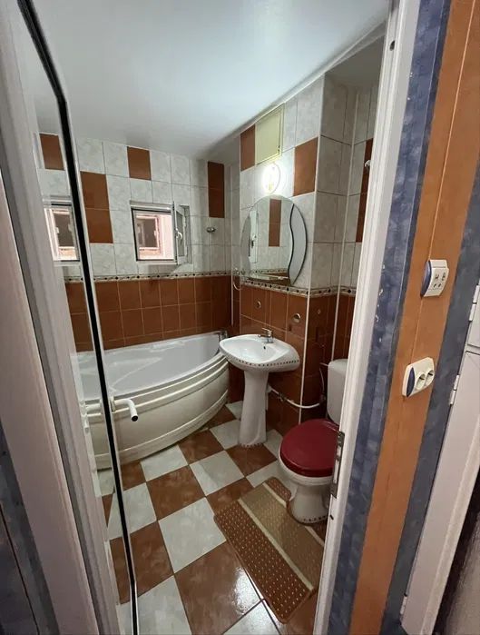Apartament 3 camere, 2 bai, I.C.Frimu - Poză 3