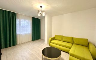 Apartament 3 camere de vanzare / Zona BMW / Floresti. - Poză 6