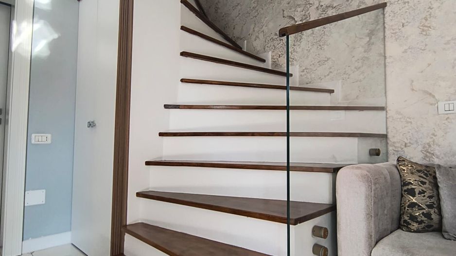 🏡 Casă cochetă P+1 în Bucurestii Noi, Constructie noua - Poză 7