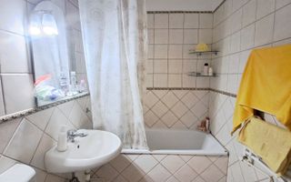 Apartament 2 camere, zona Liceului Onisifor Ghibu, etaj intermediar - Poză 12