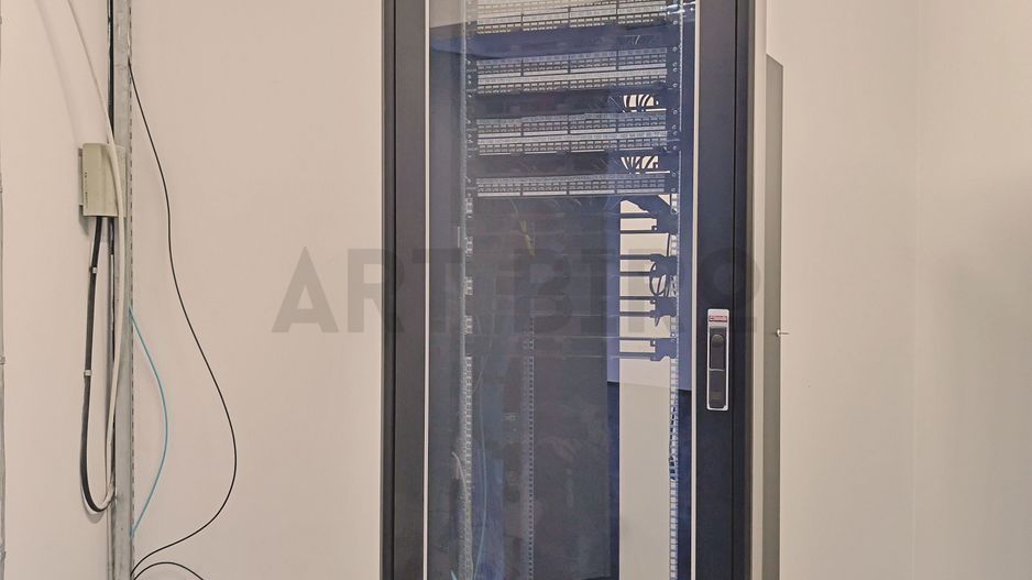 Zero comision, 170-310mp birou mobilat, Izvor, 9' metrou - Poză 9