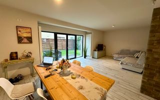 Inchiriere parte de duplex,  zona Panemar, Buna Ziua - Poză 4