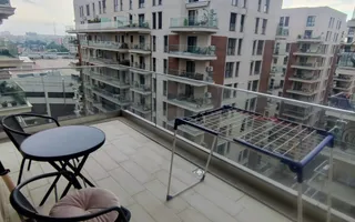 Apartament 4 Camere Drumul Taberei / Bloc nou / Metrou 5 minute - Poză 25