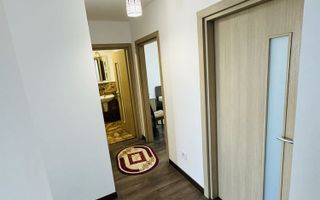 Apartament 3 camere Valea Lupului 470€ - Poză 6