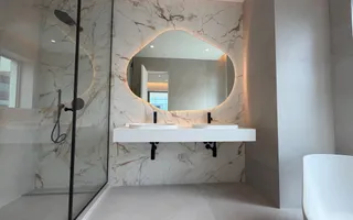 Penthouse Duplex Spectaculos de Închiriat  | Aviatiei Promenada - Poză 19