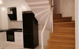 Vila-5 camere-P+1+M | Nicolae Grigorescu - Poză 5