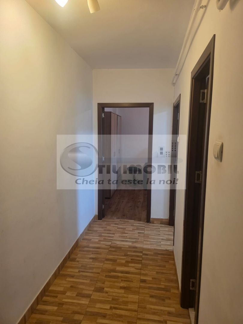 Apartament 2 Camere Hala Centrala - 500 euro - Poză 9
