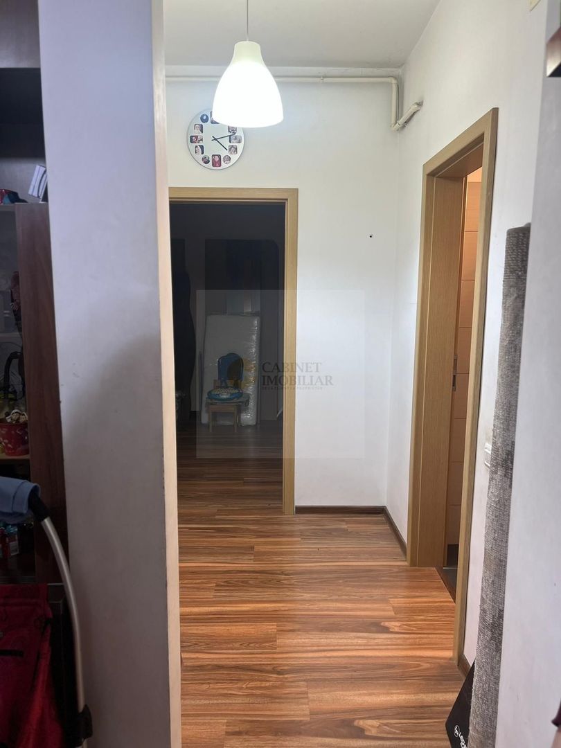 2 camere  ~ 60mp ~ 3/5 ~ Prelungirea Ghencea - Poză 1