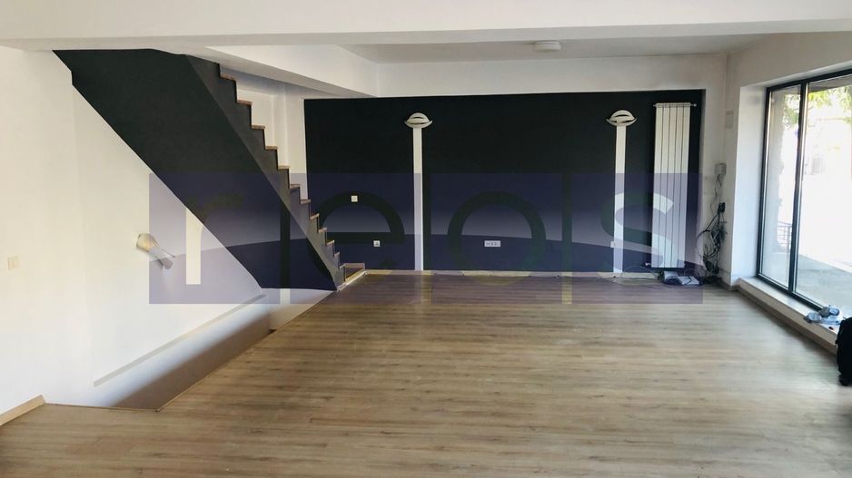 INCHIRIERE SPATIU COMERCIAL | STRADAL | TUNARI | 180MP | - Poză 2