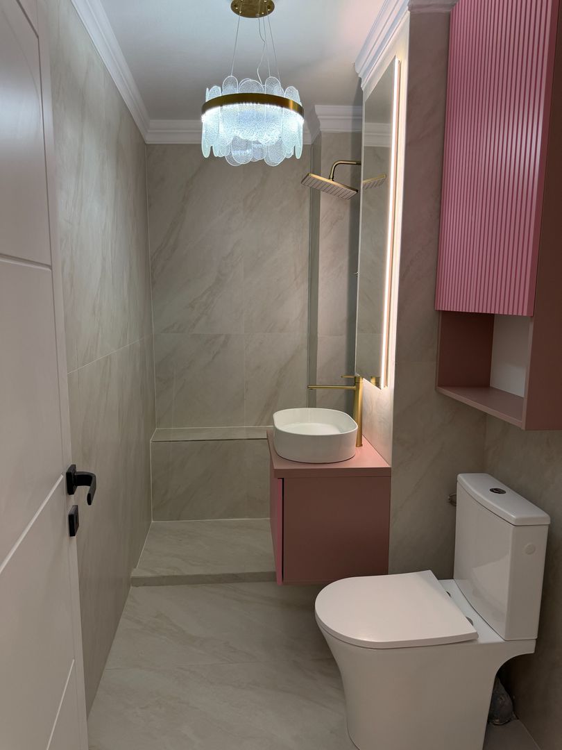 Apartament ultra lux cartierul Nufarul - Poză 21