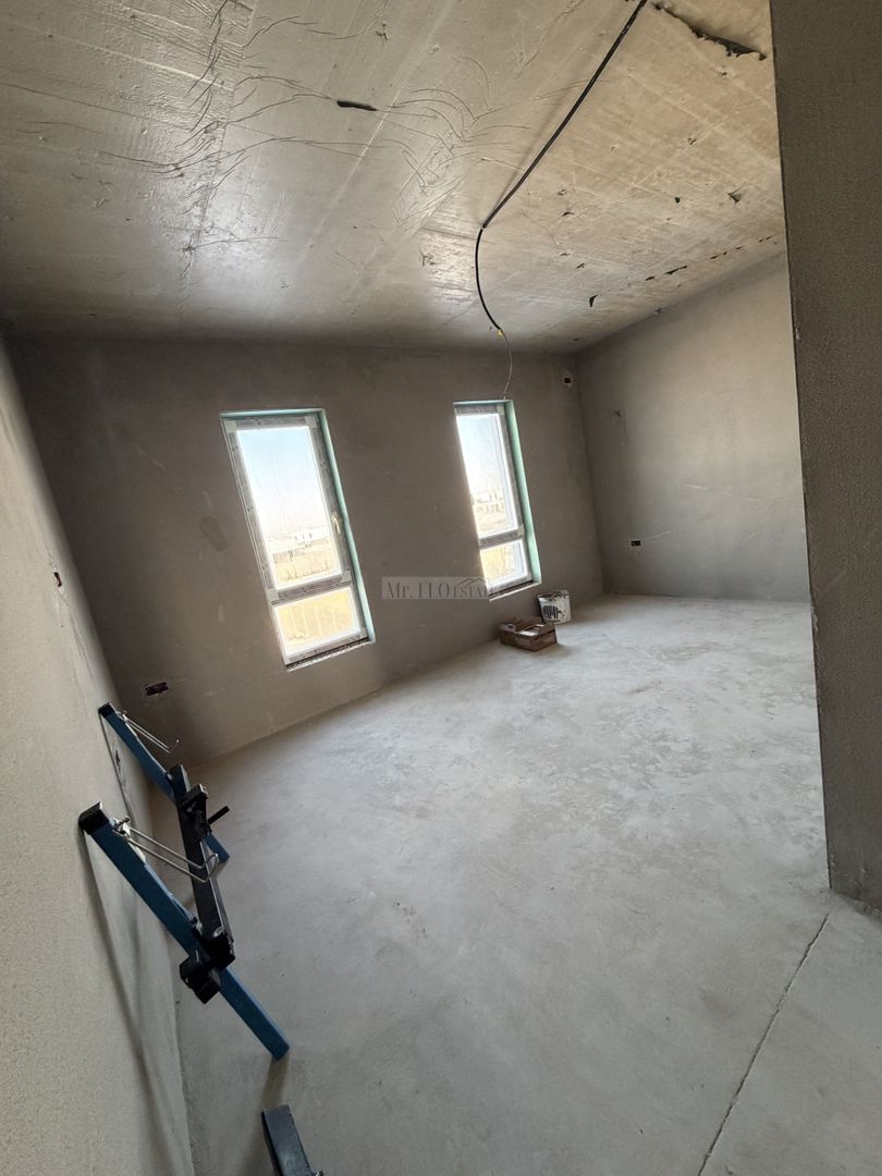 Duplex nou – la cheie – 120 mp utili - Mosnita Noua Urseni Comision 0 - Poză 10