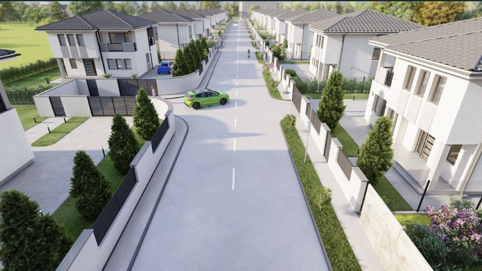 Complexul Danydo Residence - Poză 7