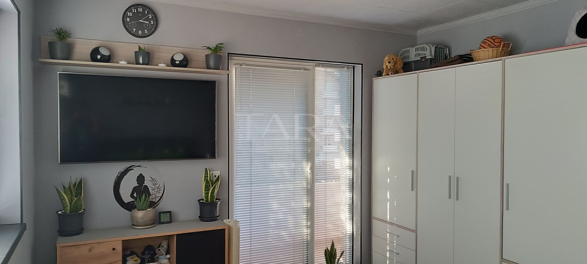 Apartament 2 camere, Mobilat Modern, Parcare Inclusă - Poză 5