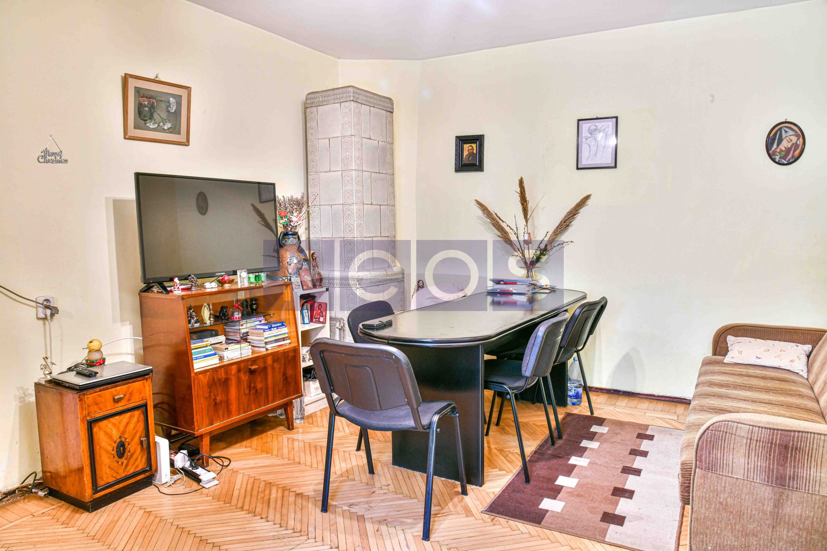 OPORTUNITATE | CASĂ DE VÂNZARE | CURTE PROPRIE 200 MP  | ZONA ULTRACENTRAL - Poză 6