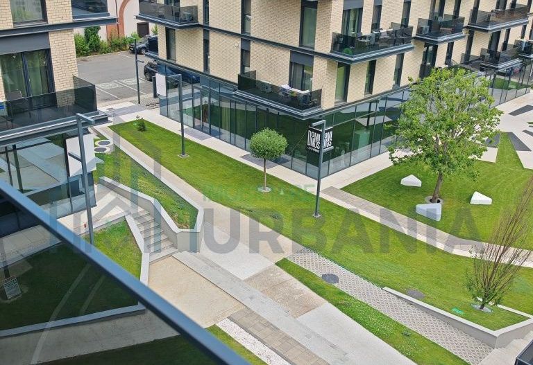 #̆ închiriez apartament în Freya Bucium acum de închiriat - Poză 1