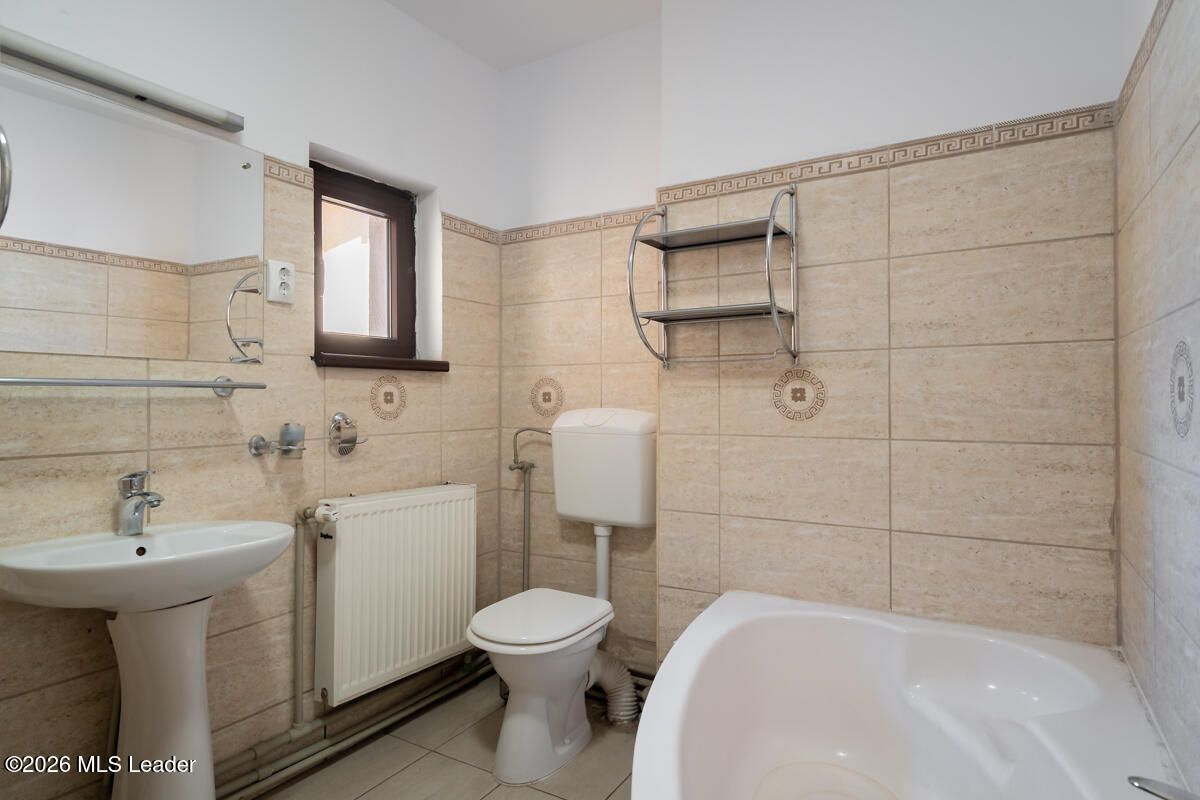 Cotroceni - Carol Davila, Townhouse 232 Mp - Oportunitate Rara - Poză 15
