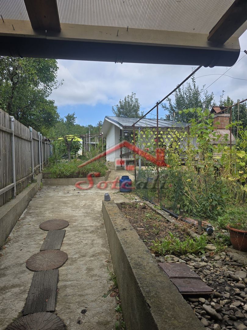 Casa de vanzare Baicoi P+1E - Poză 26