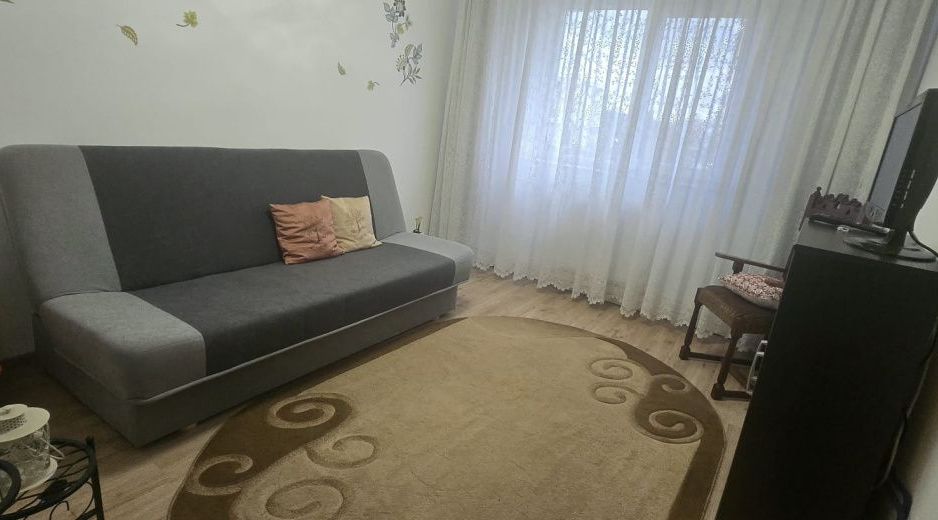 Apartament 3 camere 2 bai si 2 balcoane, Rovinari - Poză 10