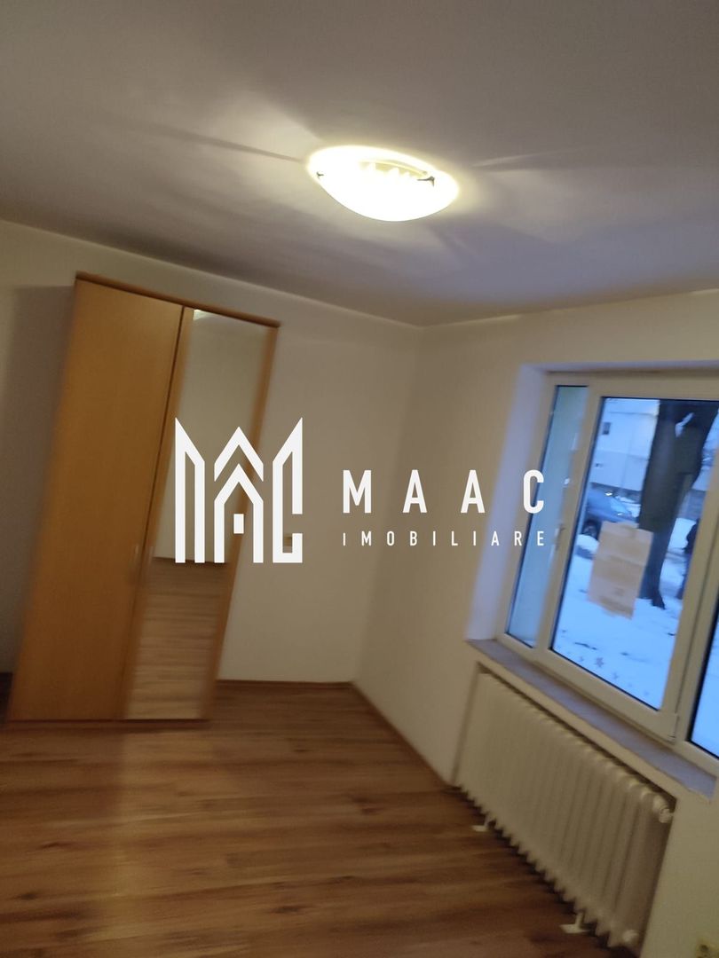 Apartament 3 camere | 60 mp utili | Zona Terezian - Poză 12