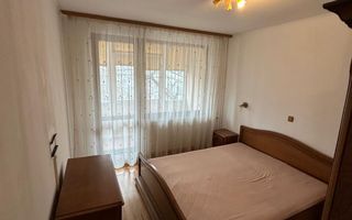 AP. 3 CAMERE BRANCOVEANU, MASINA SPALAT VASE, MOBILAT/UTILAT COMPLET - Poză 2