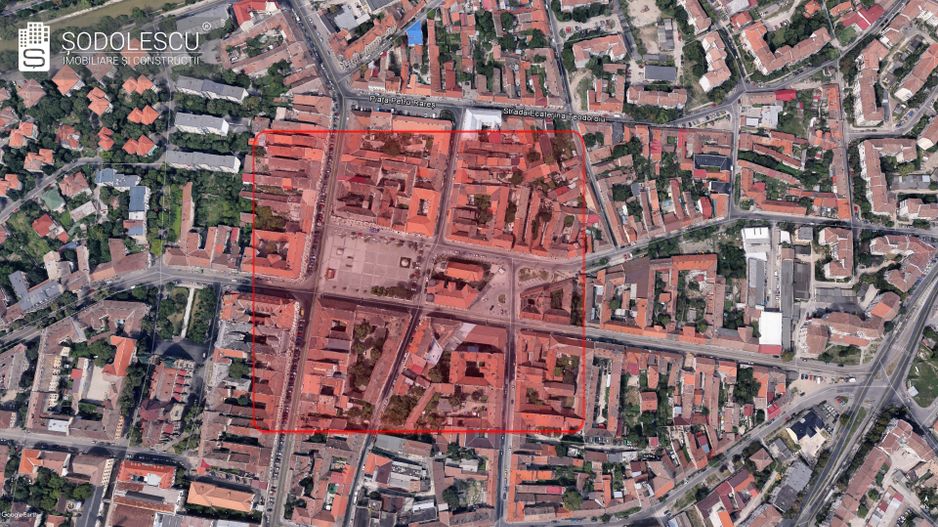 Spațiu comercial de 60mp de închiriat în zona Traian - Poză 7